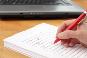 Copidesque - Revisão e Correção de Trabalhos Escritos